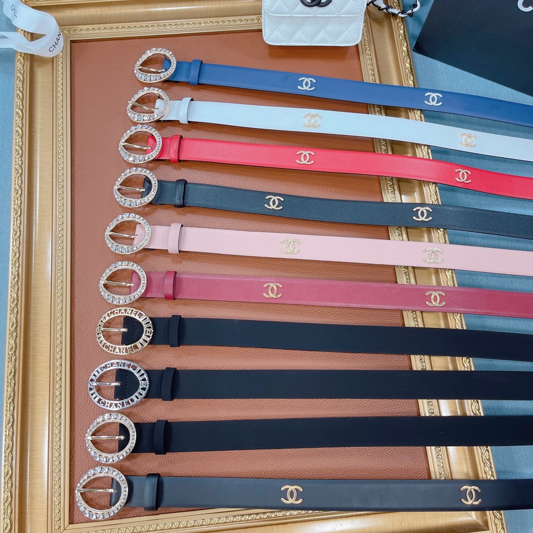 C*hanel Top Version 3.0cm