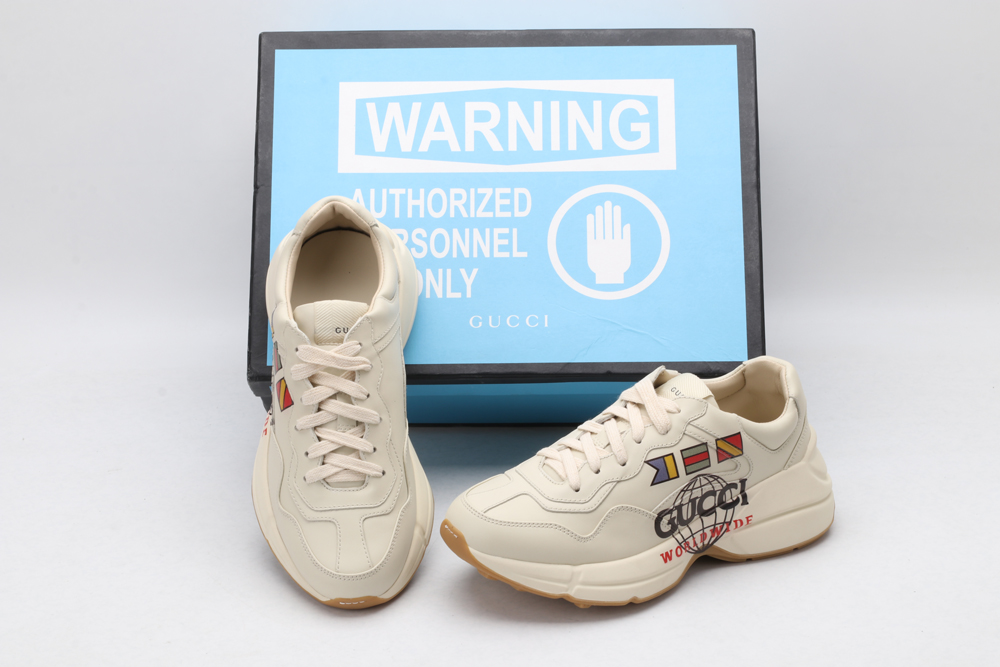 G*cci Sneaker