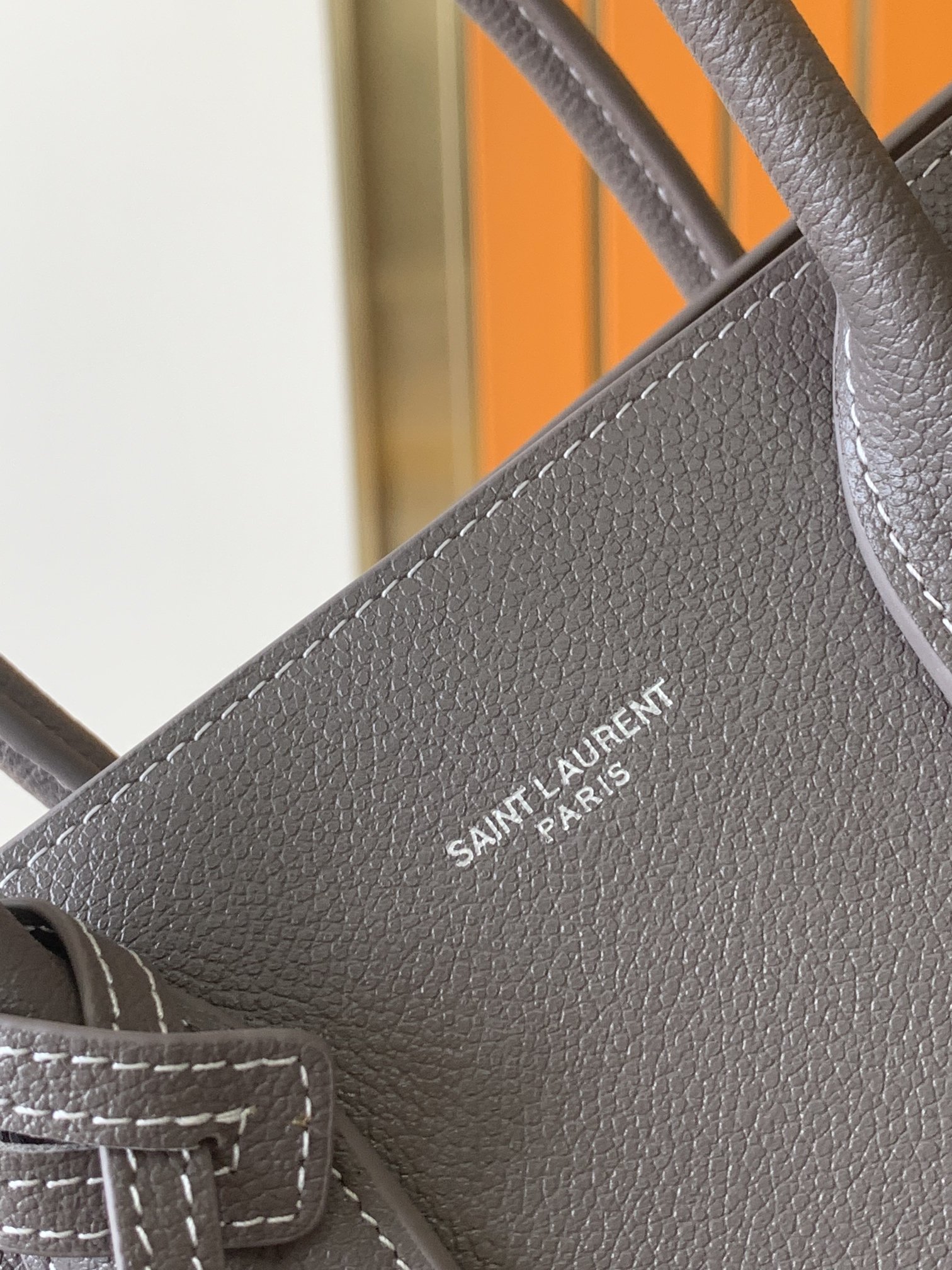 Y*SL Bag Top Quality 26*21*13CM