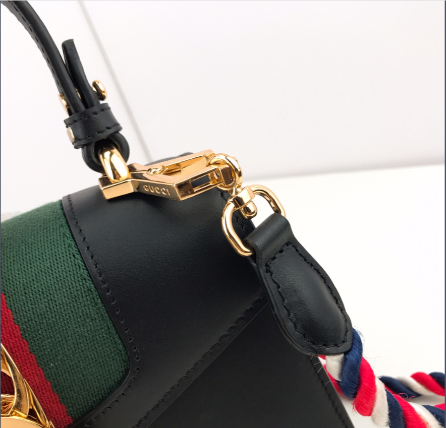 G*ucci Bag Top Quality 20*14*8CM