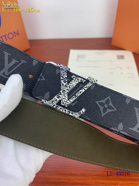 L*uis V*itton Belts Top Version