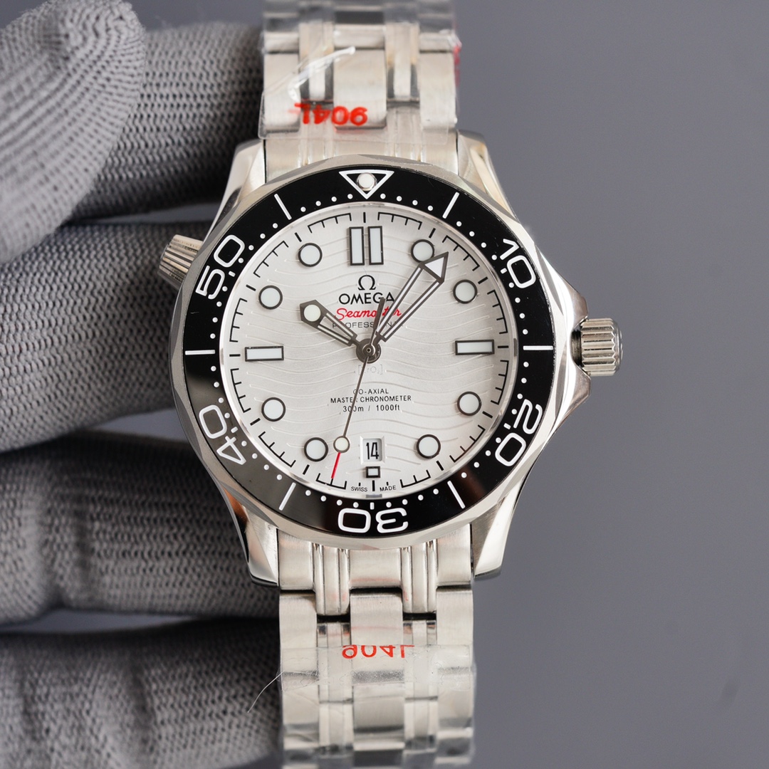 O*mega Watches Top Quality ()