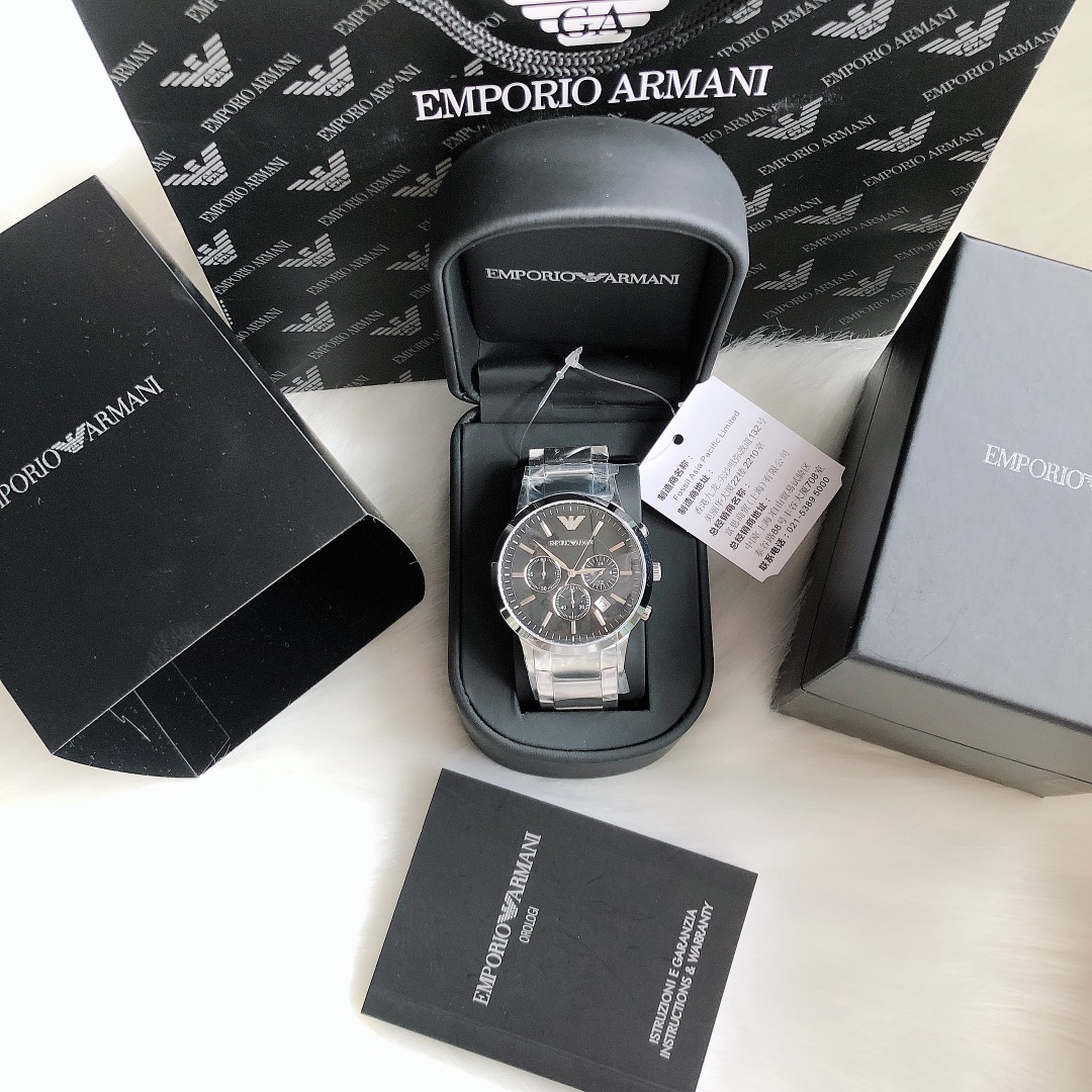 A*rmani Watches Top Quality 42*11mm