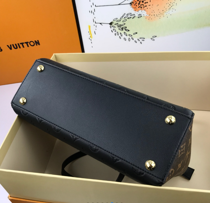 L*ouis V*uitton Top Bag 31*24*13cm