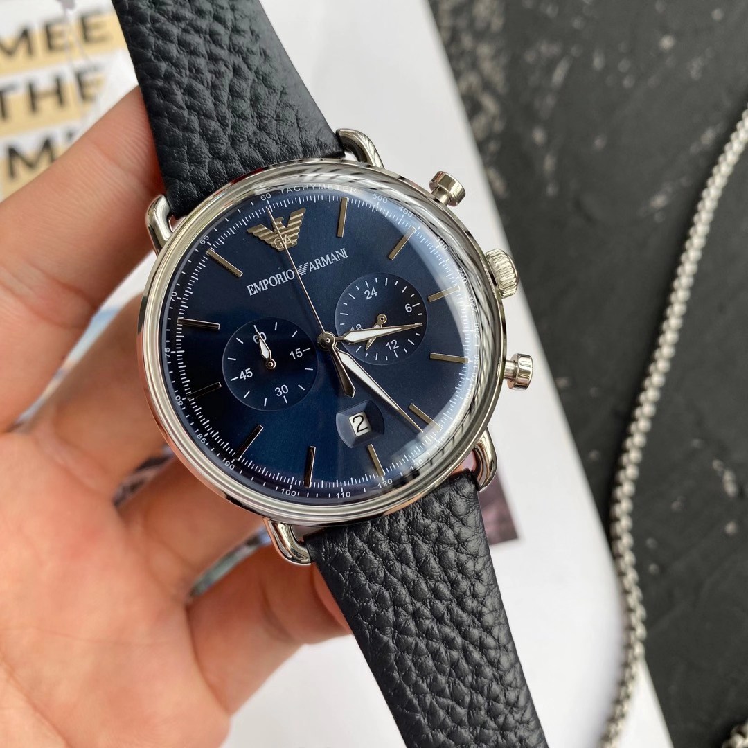 A*rmani Watches Top Quality 43*12mm