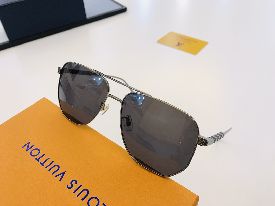 Top Quality L*ouis V*uitton Glasses