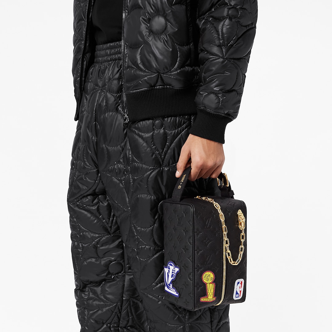 L*ouis V*uitton Top Bag 15*24*15cm