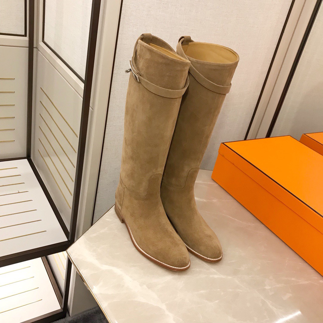 Women H*ermes Top Sneaker