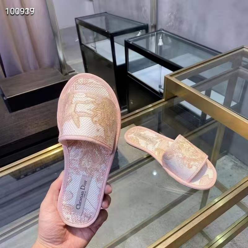 Women D*ior Sandals