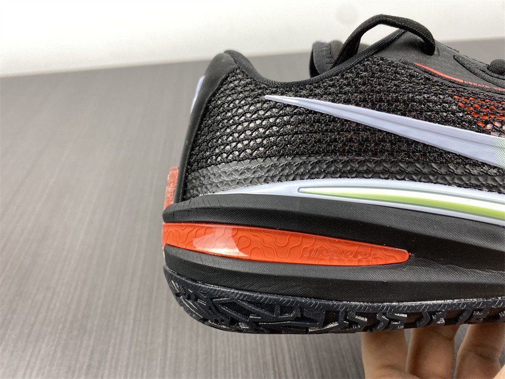from Nike Zoom GT Cut