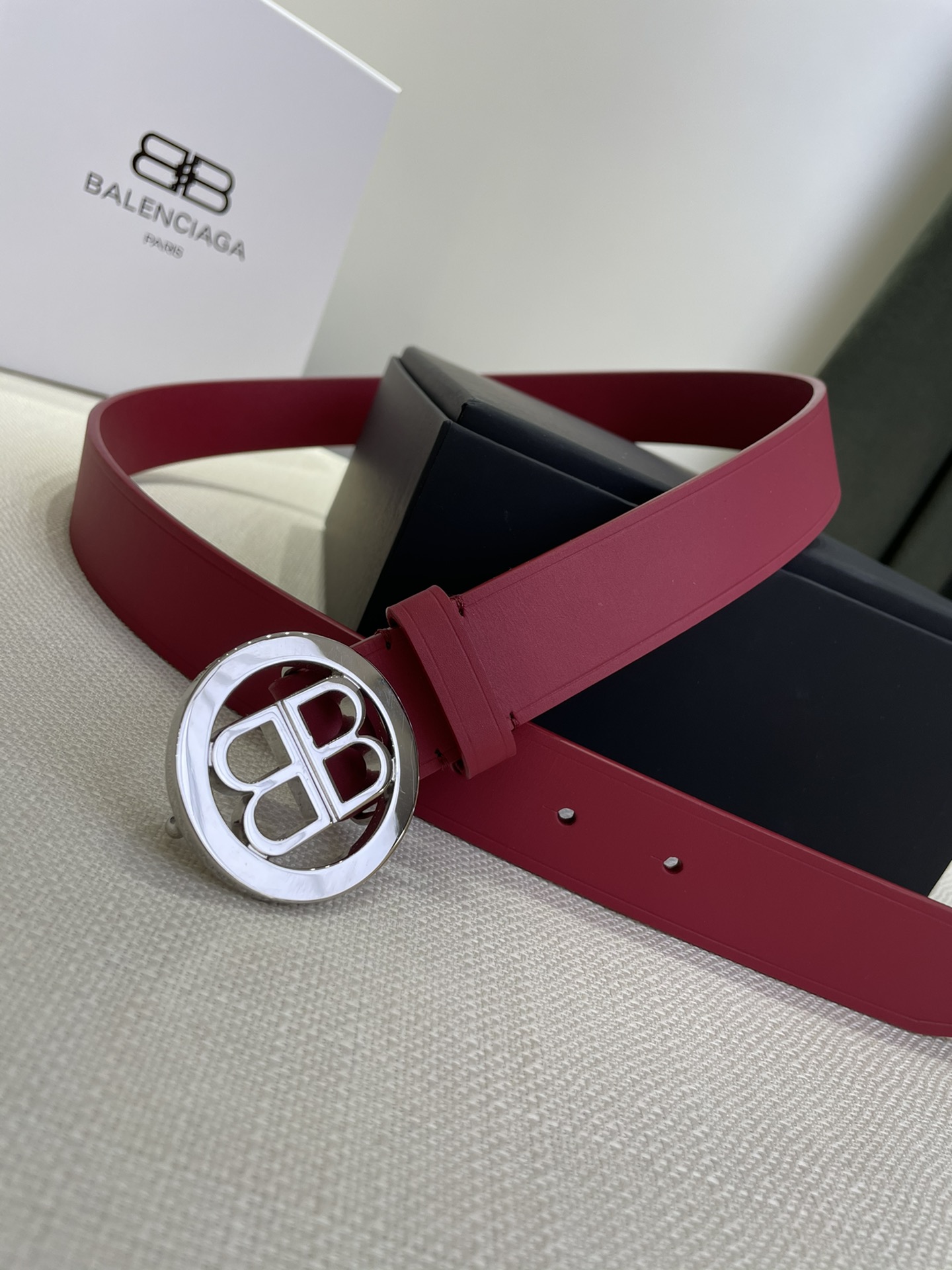 Other Belts Top Quality 3.0 CM