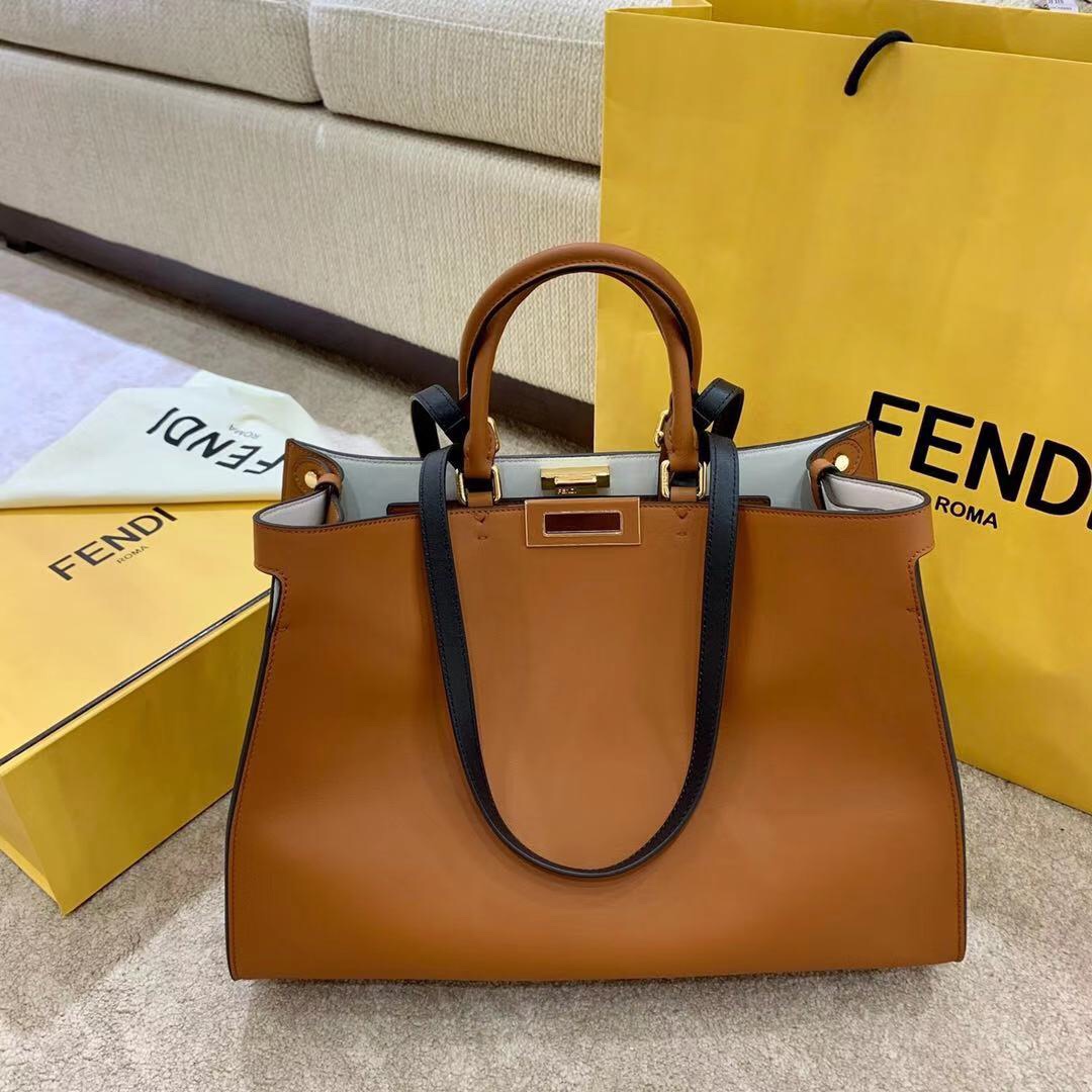 F*endi Bag Top Quality 40*30*15CM