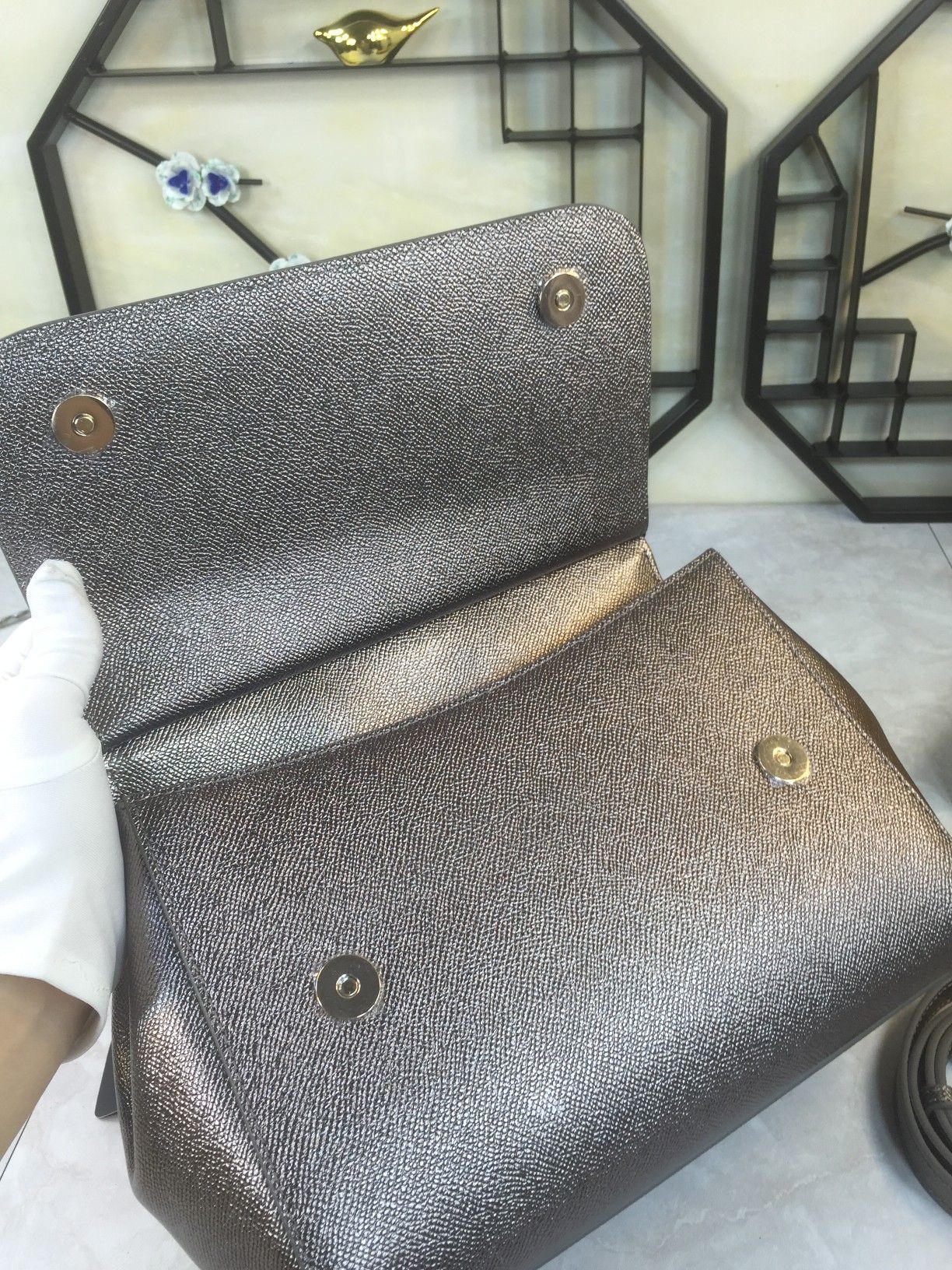 D*olce&G*abbana Top Bag