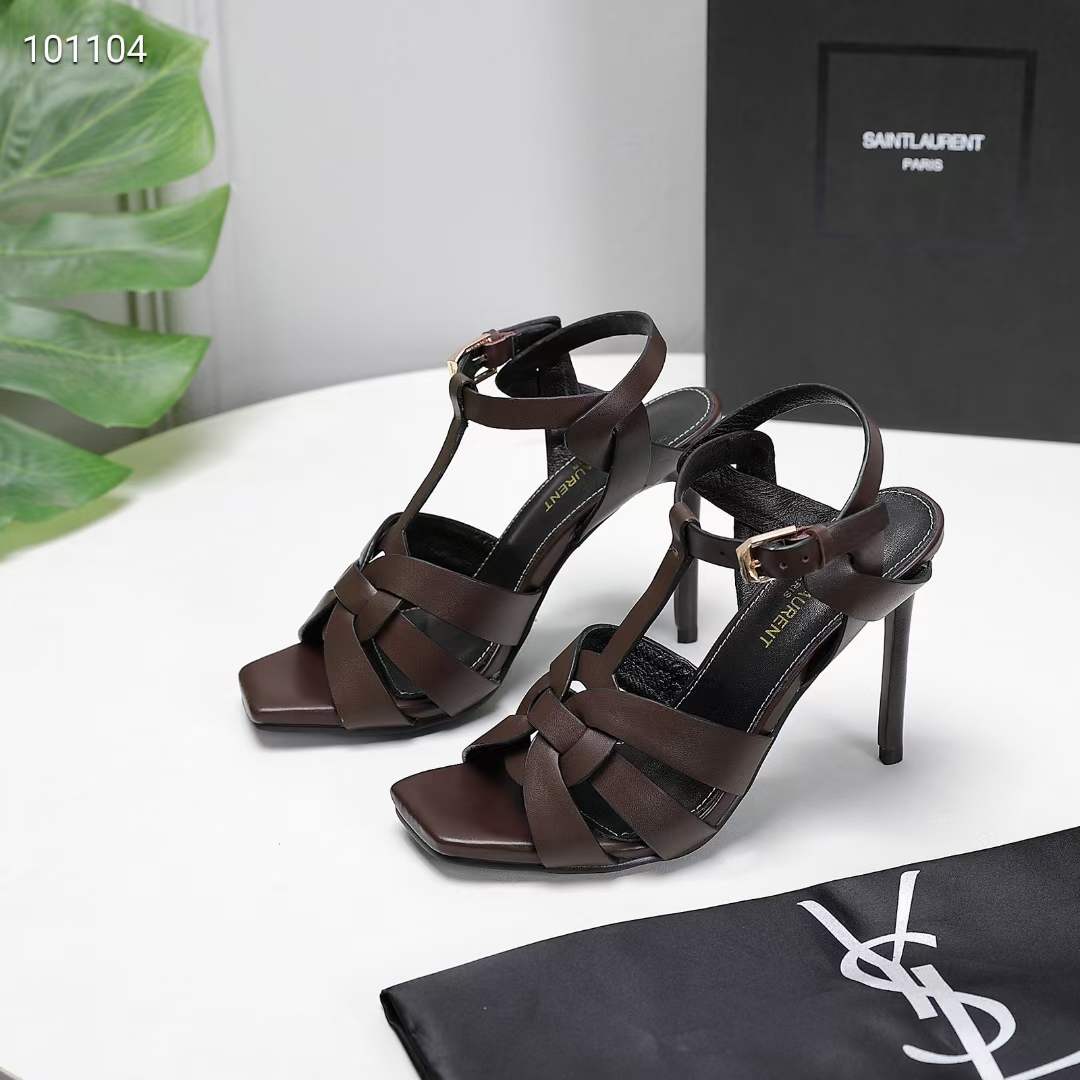 Women Y*SL Top Sandals