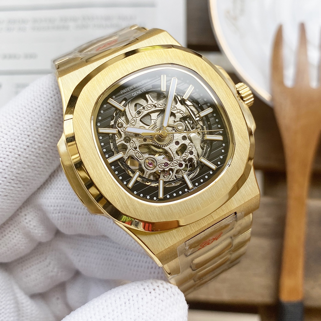 P*atek P*hilippe Watches Top Quality 42*11mm