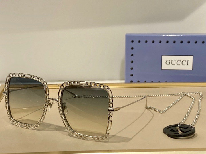 Top Quality G*ucci Glasses
