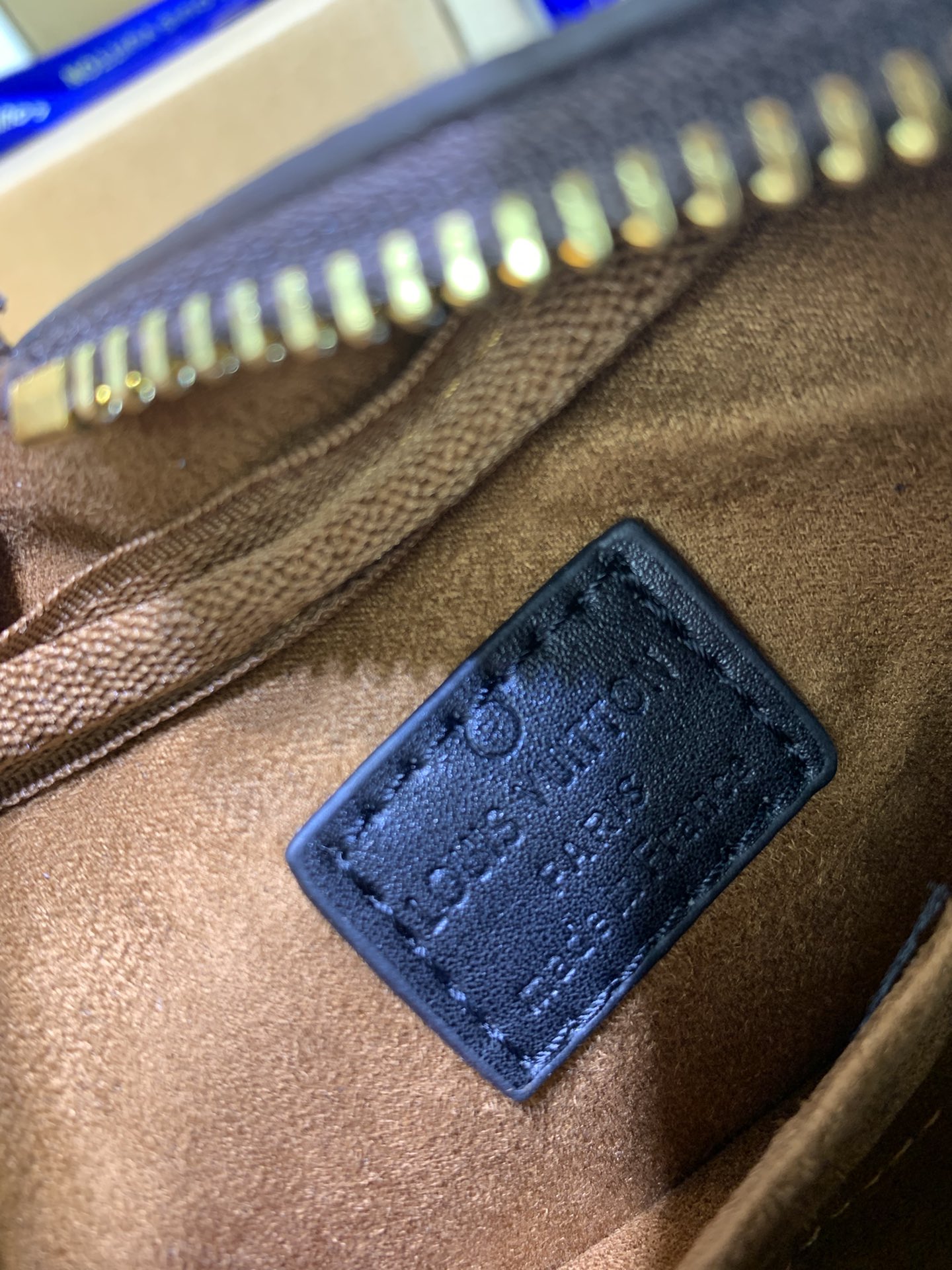 L*ouis V*uitton Bag Top Quality 22*20*6CM