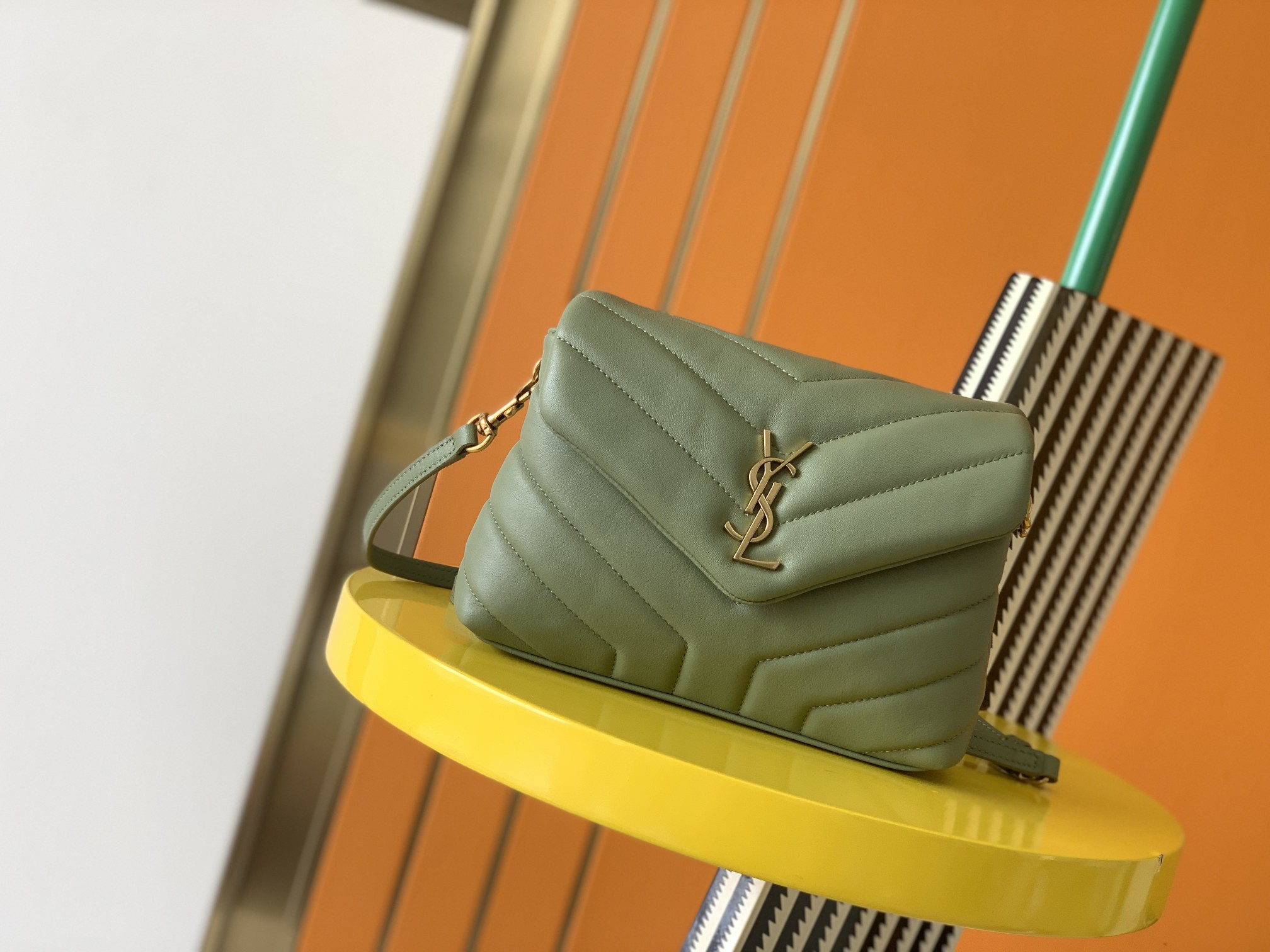 Y*SL Bag Top Quality