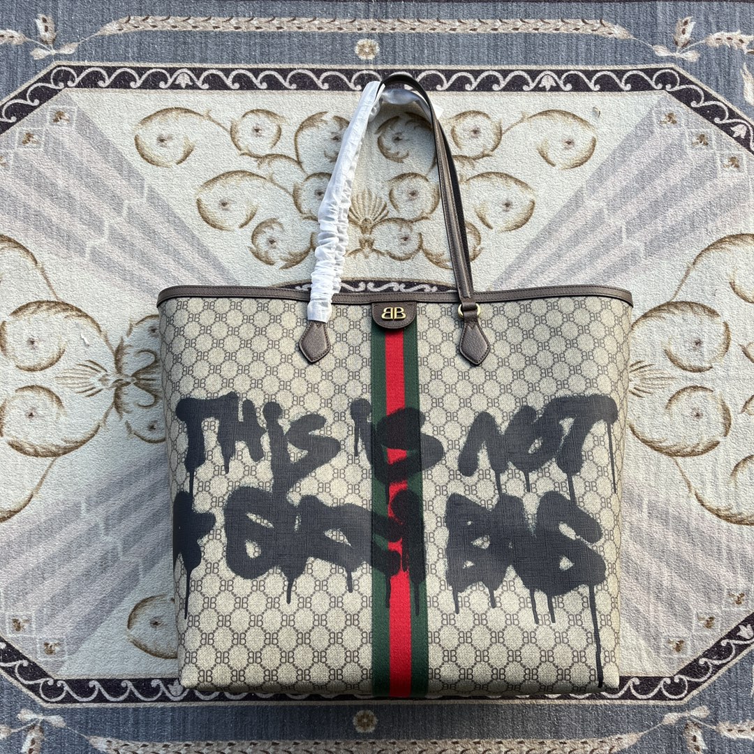 B*alenciaga Bag Top Quality 41.5*39.5*19.5CM