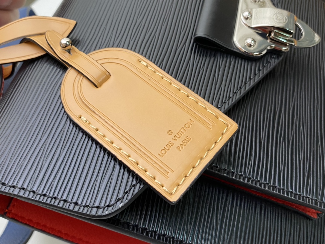 L*ouis V*uitton Bag Top Quality 22*18*9CM