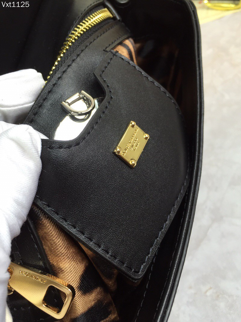 D*olce&G*abbana Top Bag 25X20X12cm