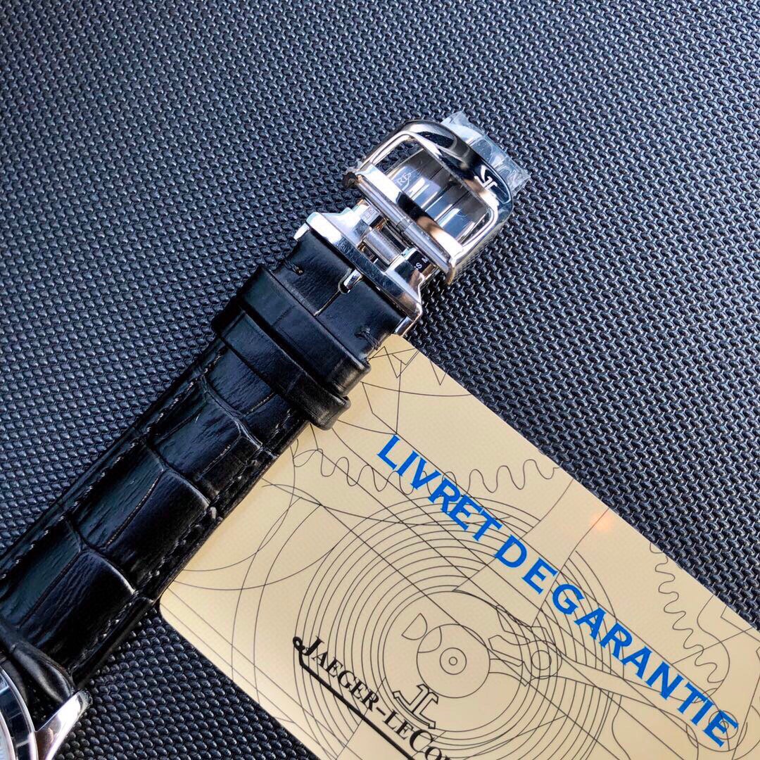 J*aeger-L*eCoultre Watches Top Quality 42mm