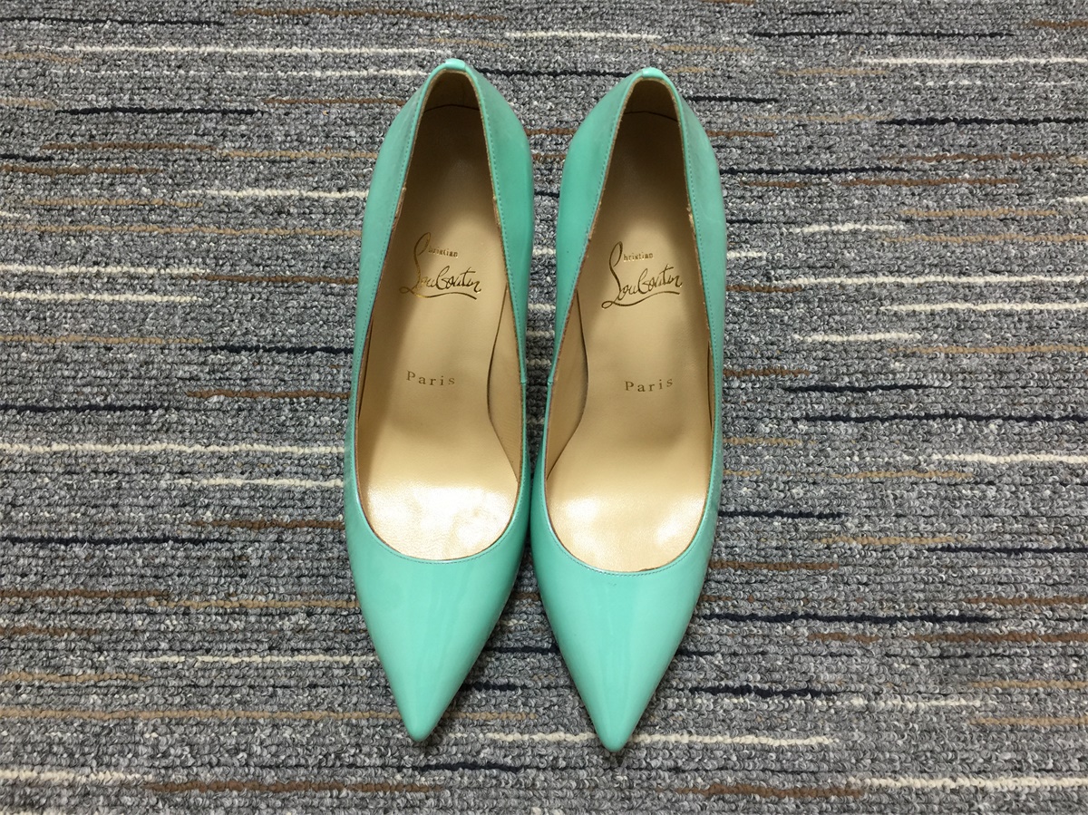 C*ristian L*uboutin Pump High Heels