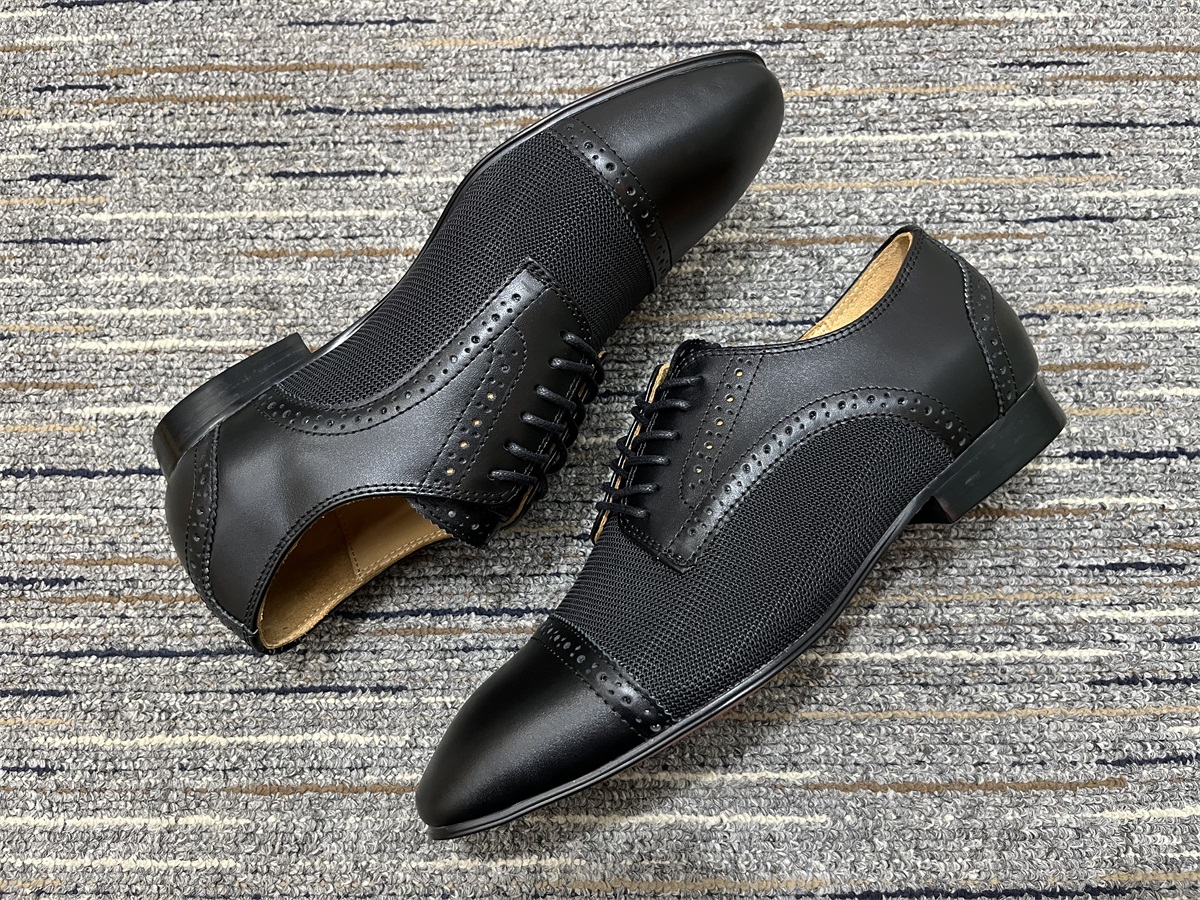 Men C*hristian L*ouboutin Loafer