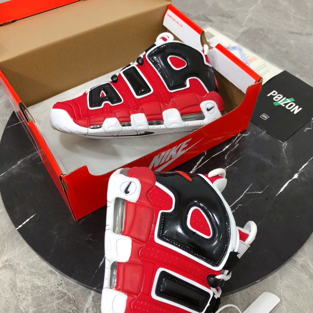 from Nike Air More Uptempo ’96 OG