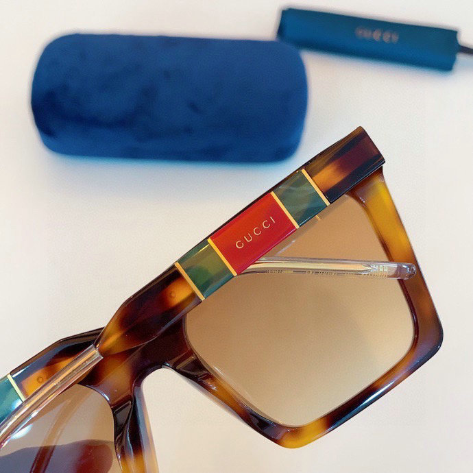 Top Quality G*ucci Glasses