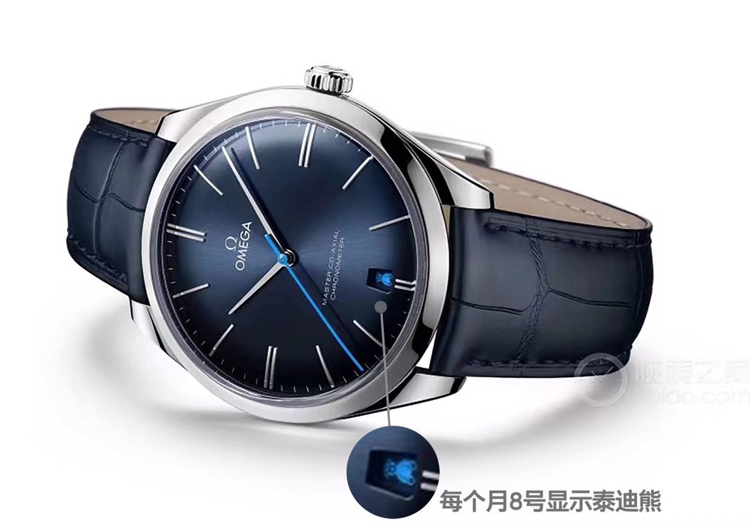 O*mega Watches Top Quality 40*12MM