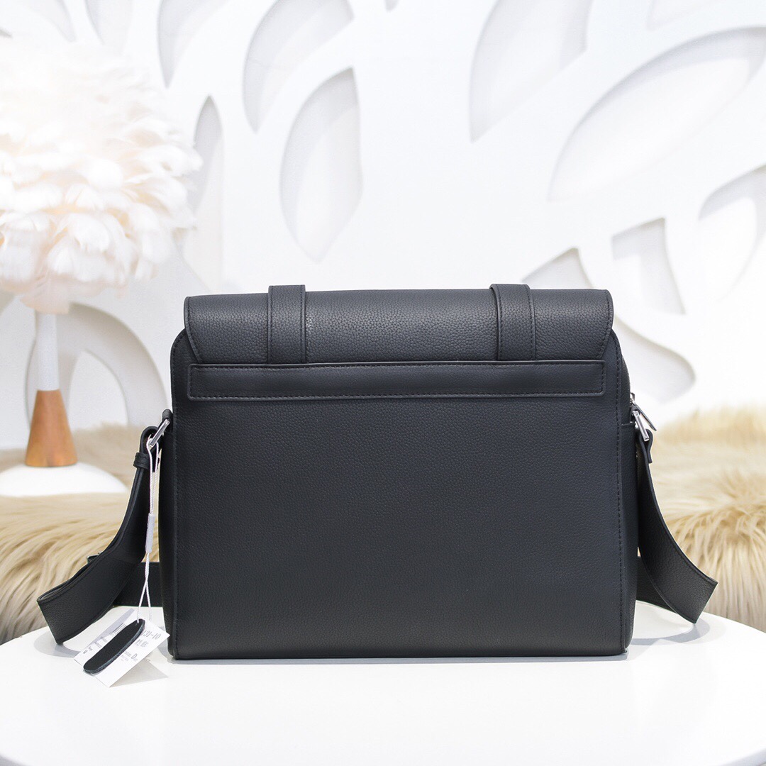 D*ior Bag Top Quality 33*26*7cm