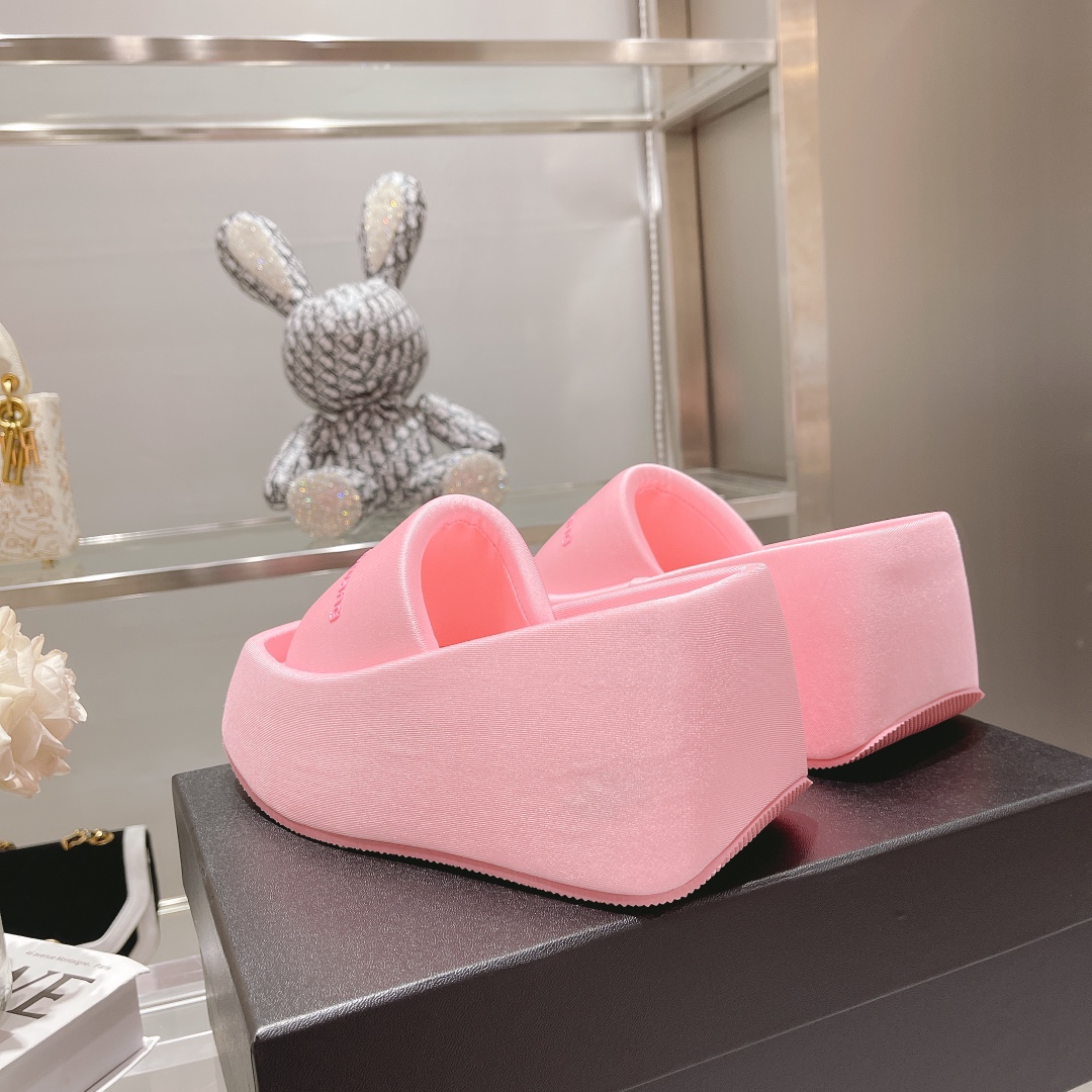 Women A*lexander W*ang Top Sandals