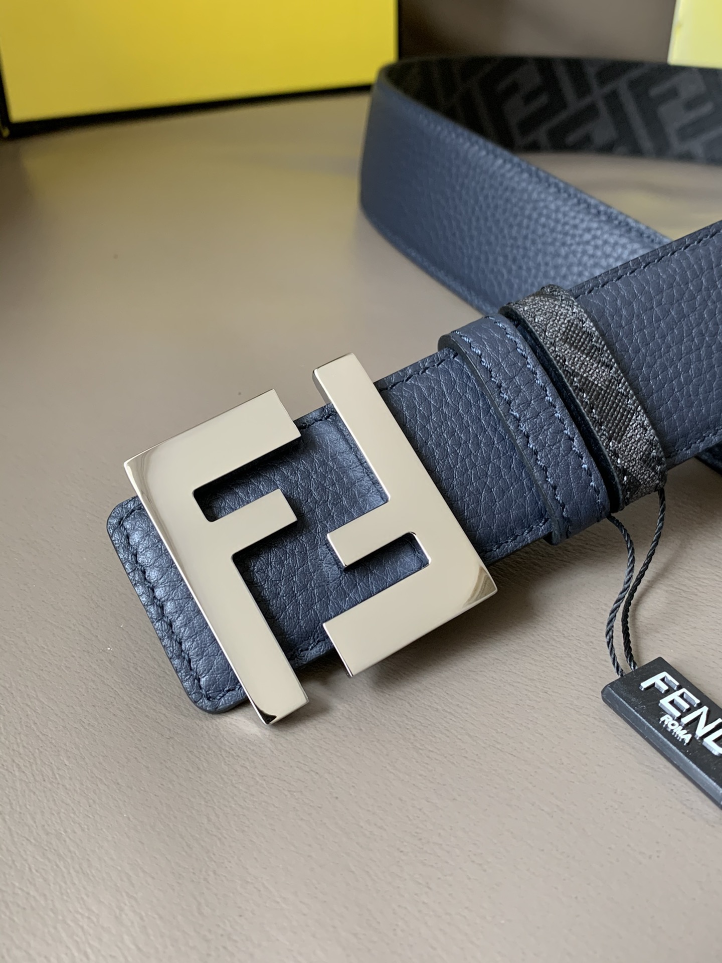 F*endi Belts Top Quality