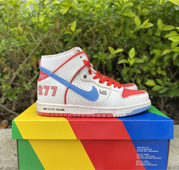 from Ishod Wair x Magnus Walker x Nike SB Dunk High DH7683-100