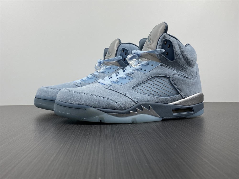 Air Jordan 5 DD9336-400