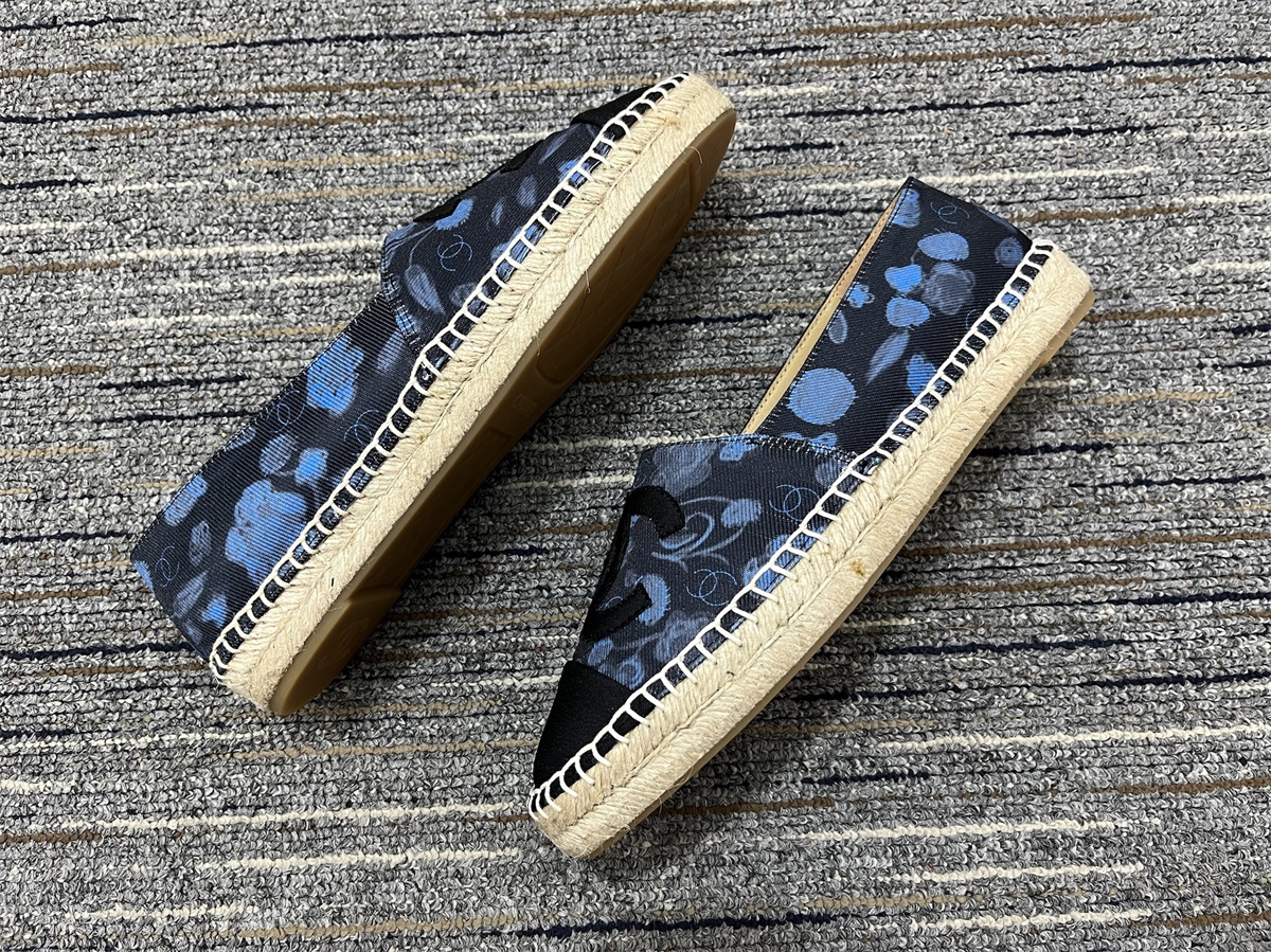 Women C*hanel Top Sandals