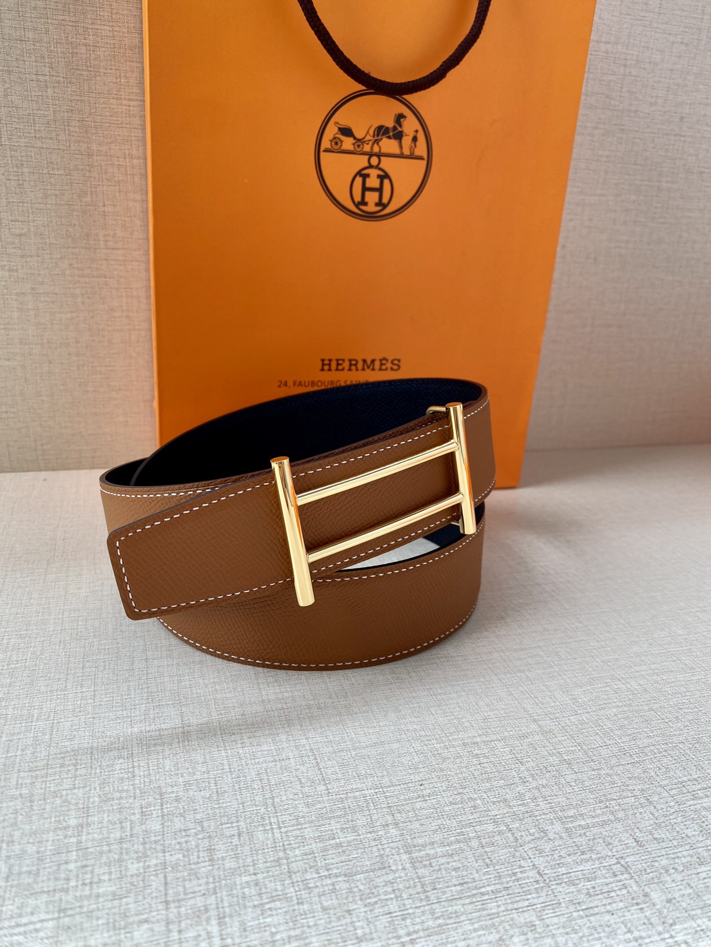 H*ermes Belts Top Quality