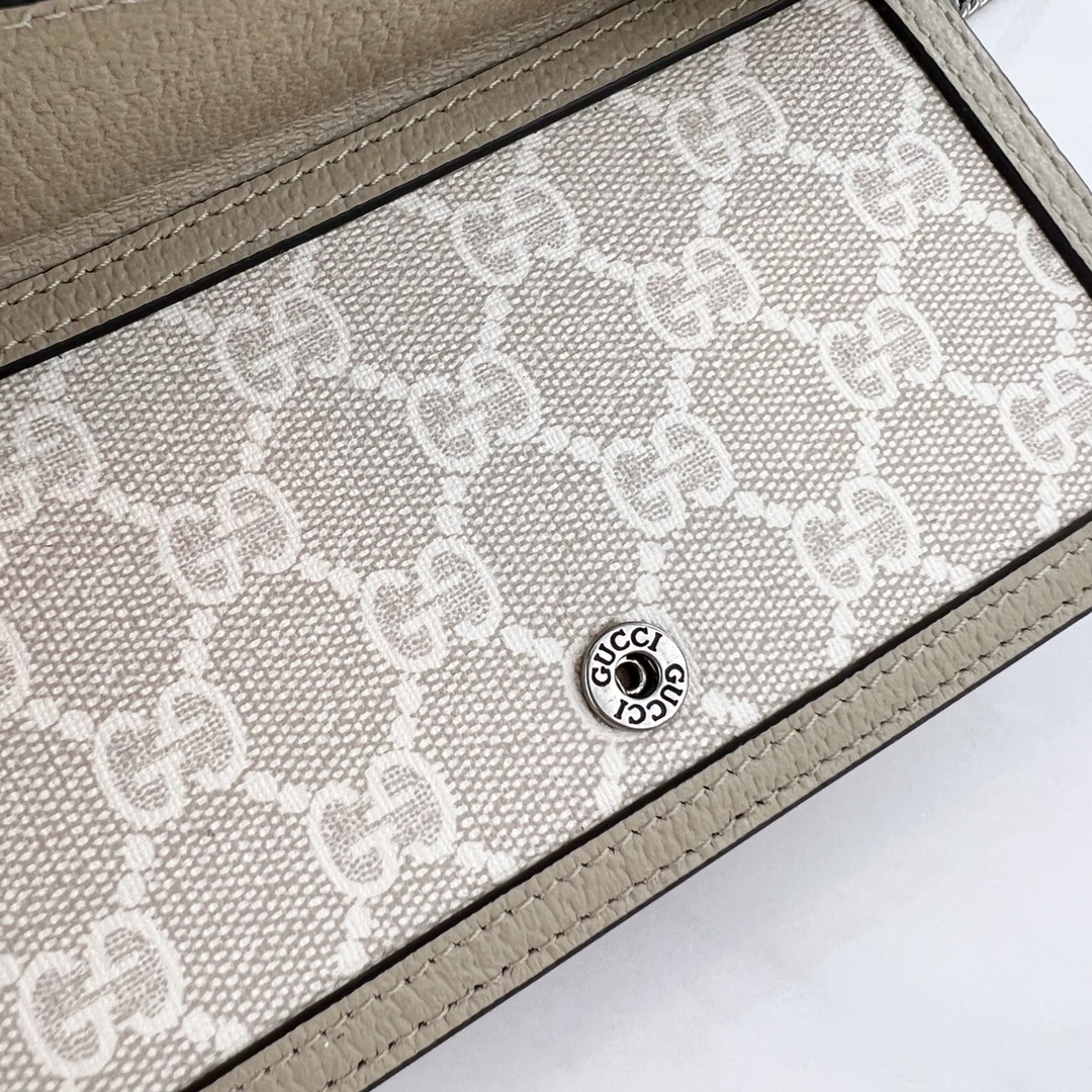 G*ucci Bag Top Quality 16.5*10*4CM