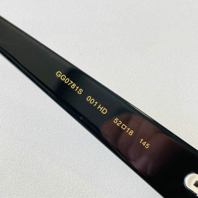 Top Quality G*ucci Glasses