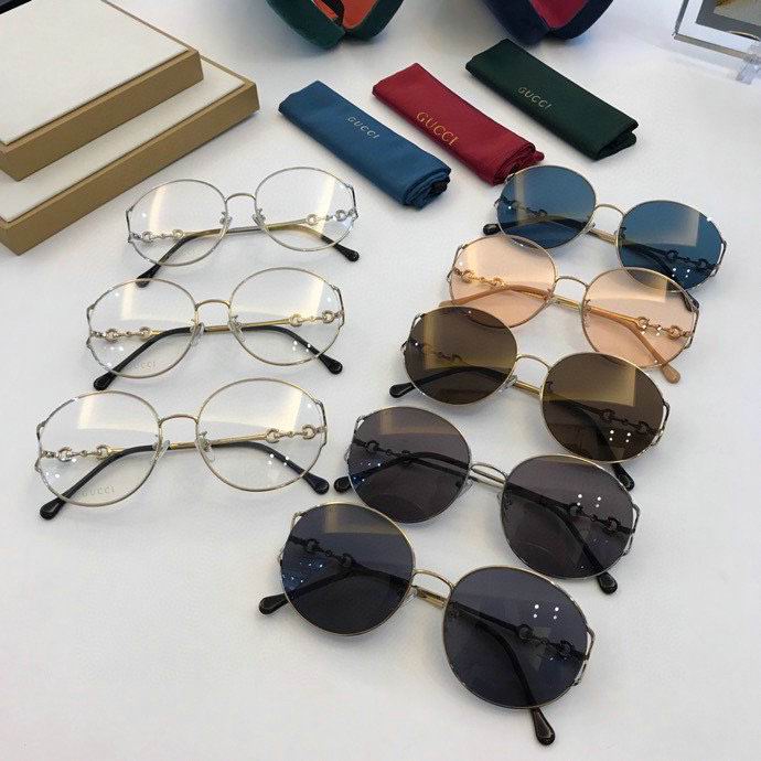 Top Quality G*ucci Glasses