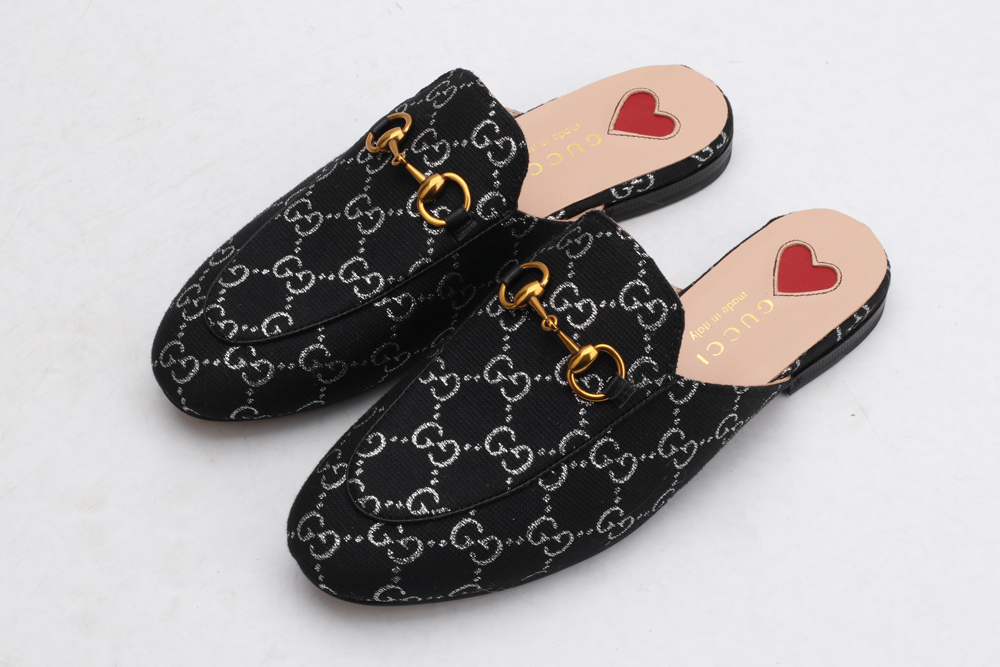 Women G*ucci Top Sneaker