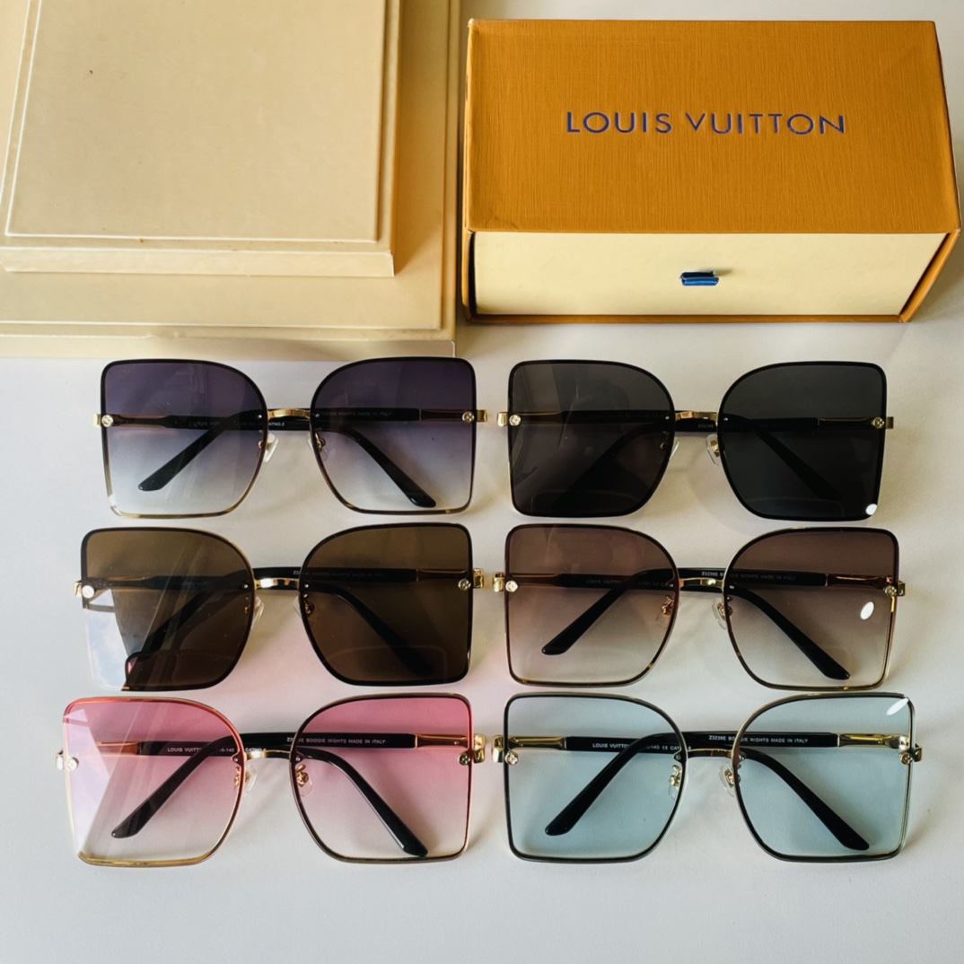 L*ouis V*uitton Glasses Top