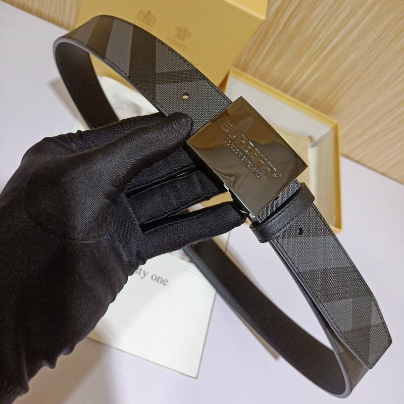 B*rberrry Belts Top Version