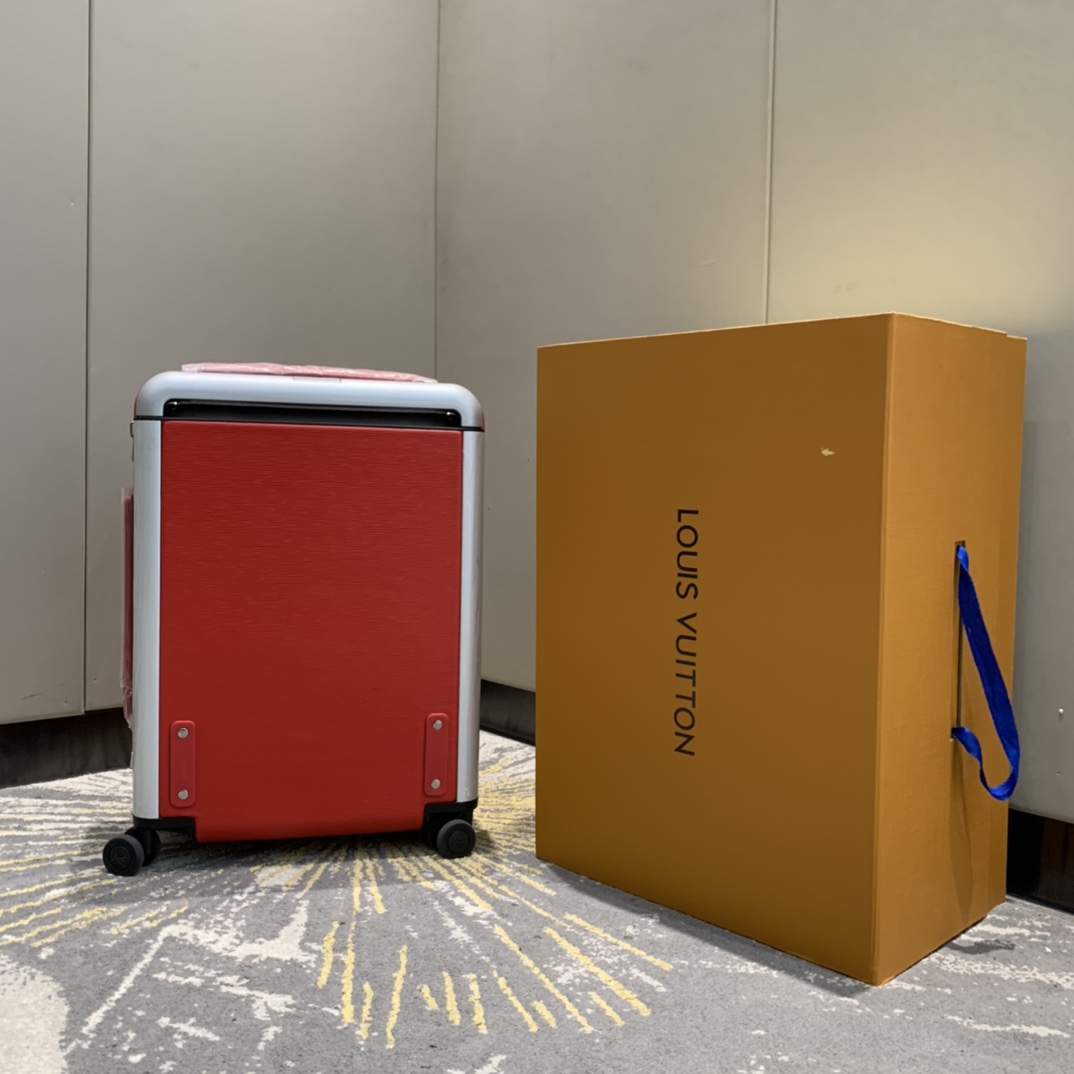 L*ouis V*uitton Luggage