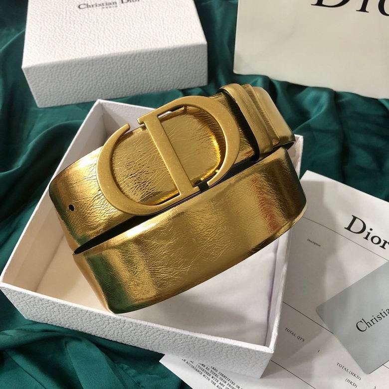 D*or Belts Top Version