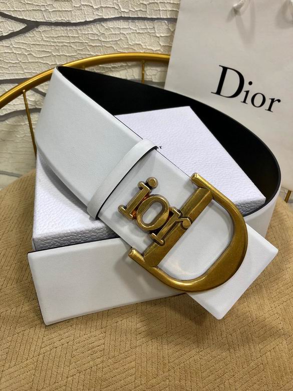 D*or Belts Top Version