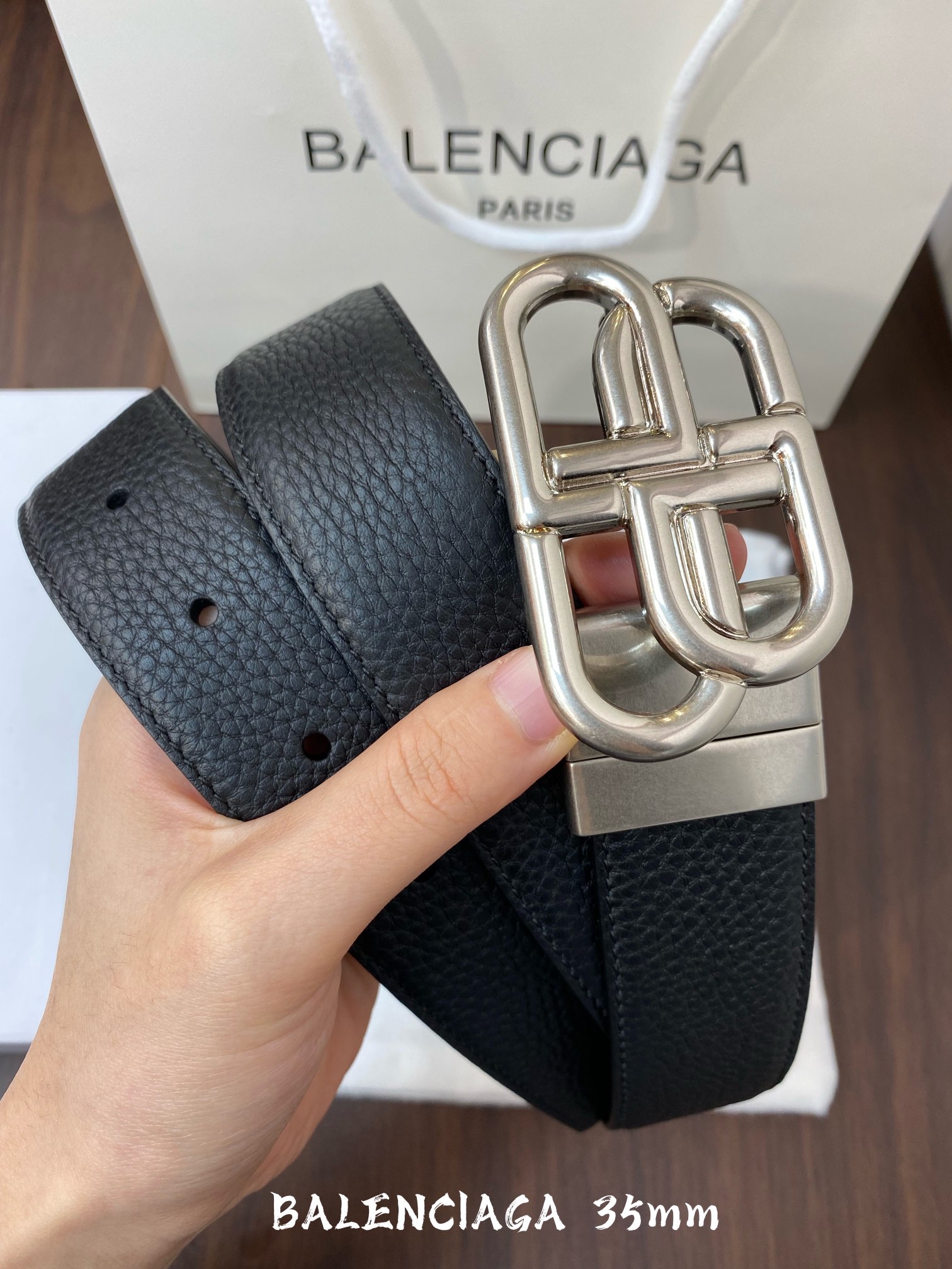 Other Belts Top Quality 35MM