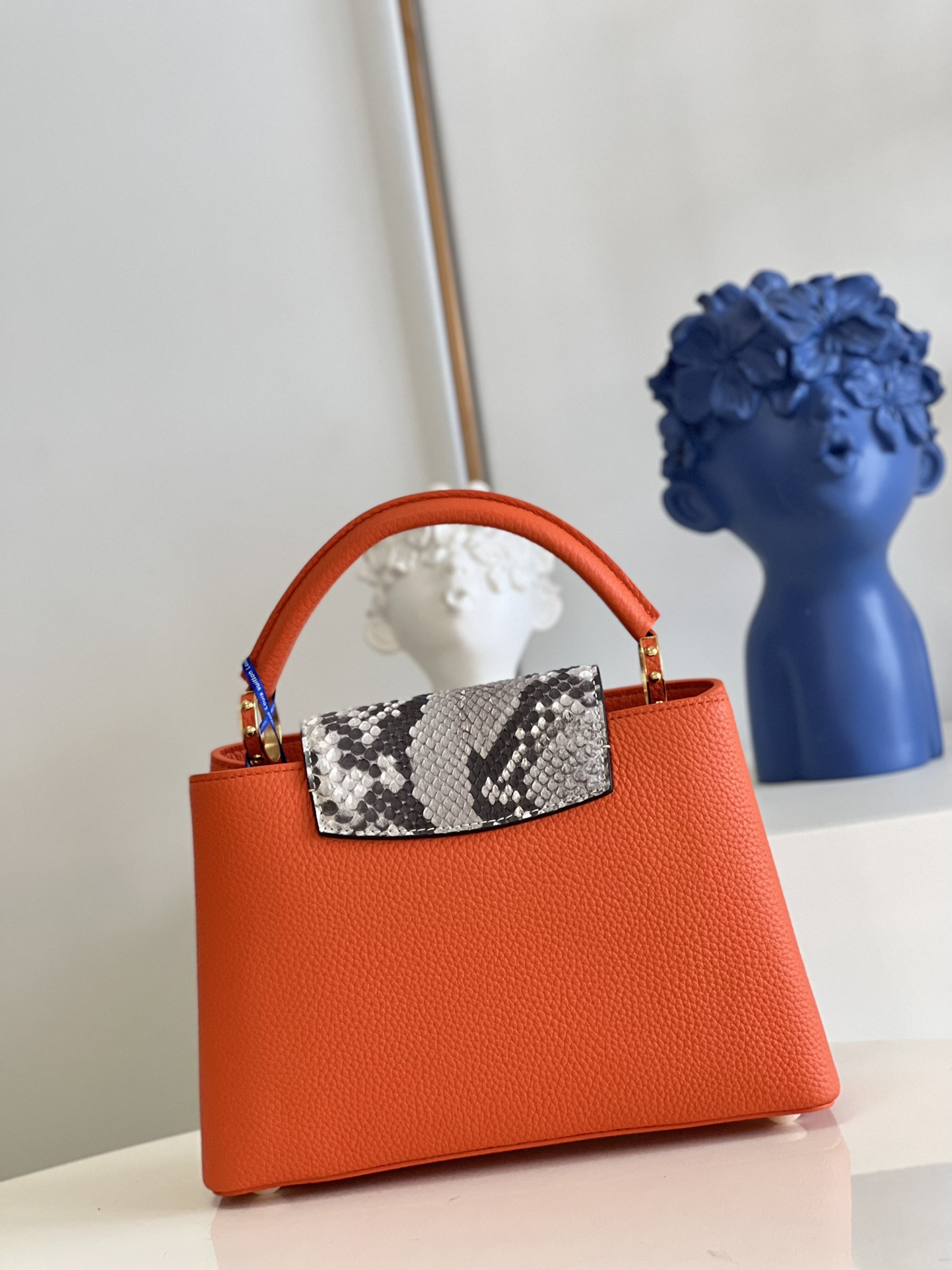 L*ouis V*uitton Bag Top Quality 27*18*9CM