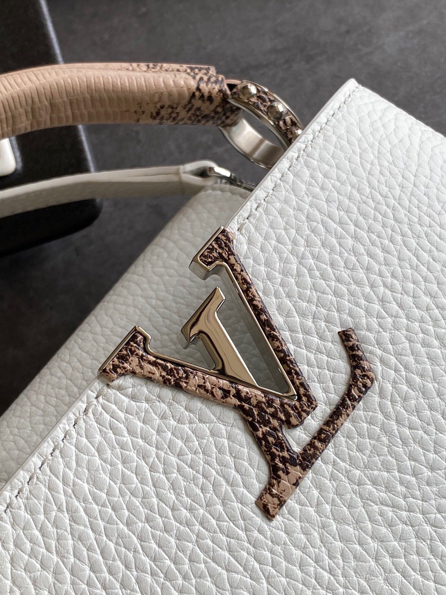 L*ouis V*uitton Bag Top Quality 21x14x8CM